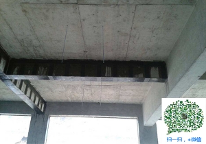 响水青岛房屋结构加固