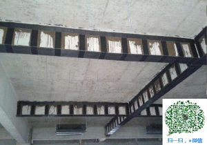 响水青岛建筑加固